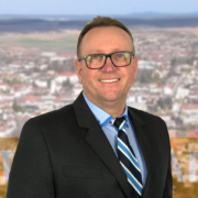 Andreas Fischer - Liste Scharinger