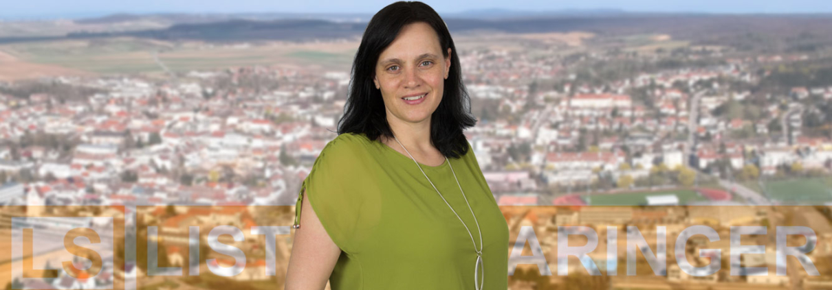 Daniela Lichtenecker - Liste Scharinger