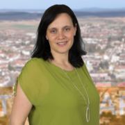 Daniela Lichtenecker - Liste Scharinger