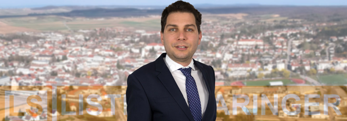 Peter Tauschitz - Liste Scharinger