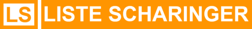 LS - Liste Scharinger Logo
