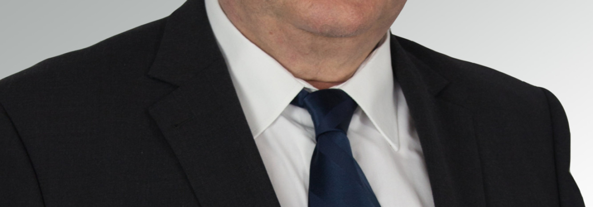 Portraitfoto Wolfgang Scharinger