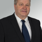 Portraitfoto Wolfgang Scharinger