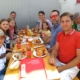 LS-Sommertour_Gantner Frühschoppen