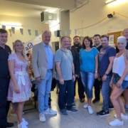 LS-Sommertour_Septemberwiesn Oberfellabrunn