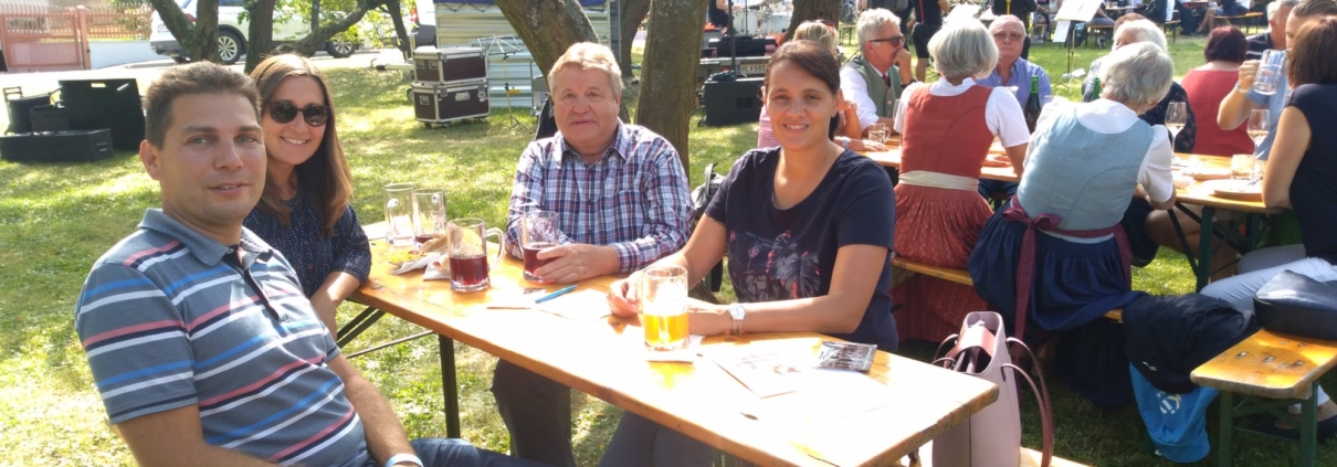 LS-Sommertour_Kiwanis Marillengartenfest