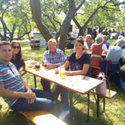 LS-Sommertour_Kiwanis Marillengartenfest