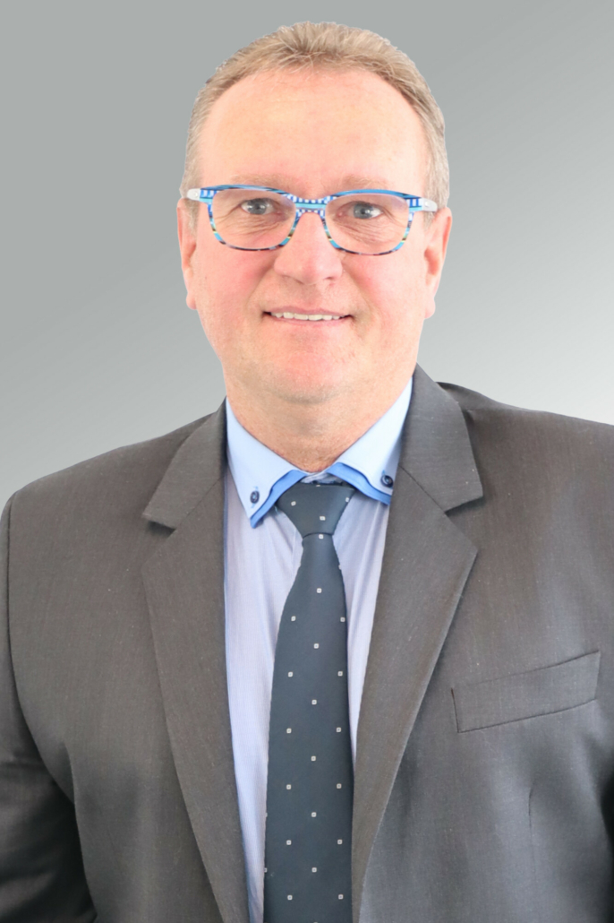Andreas Fischer