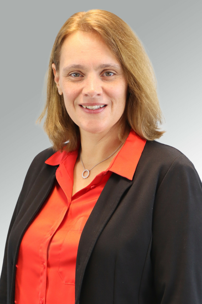 Daniela Lichtenecker