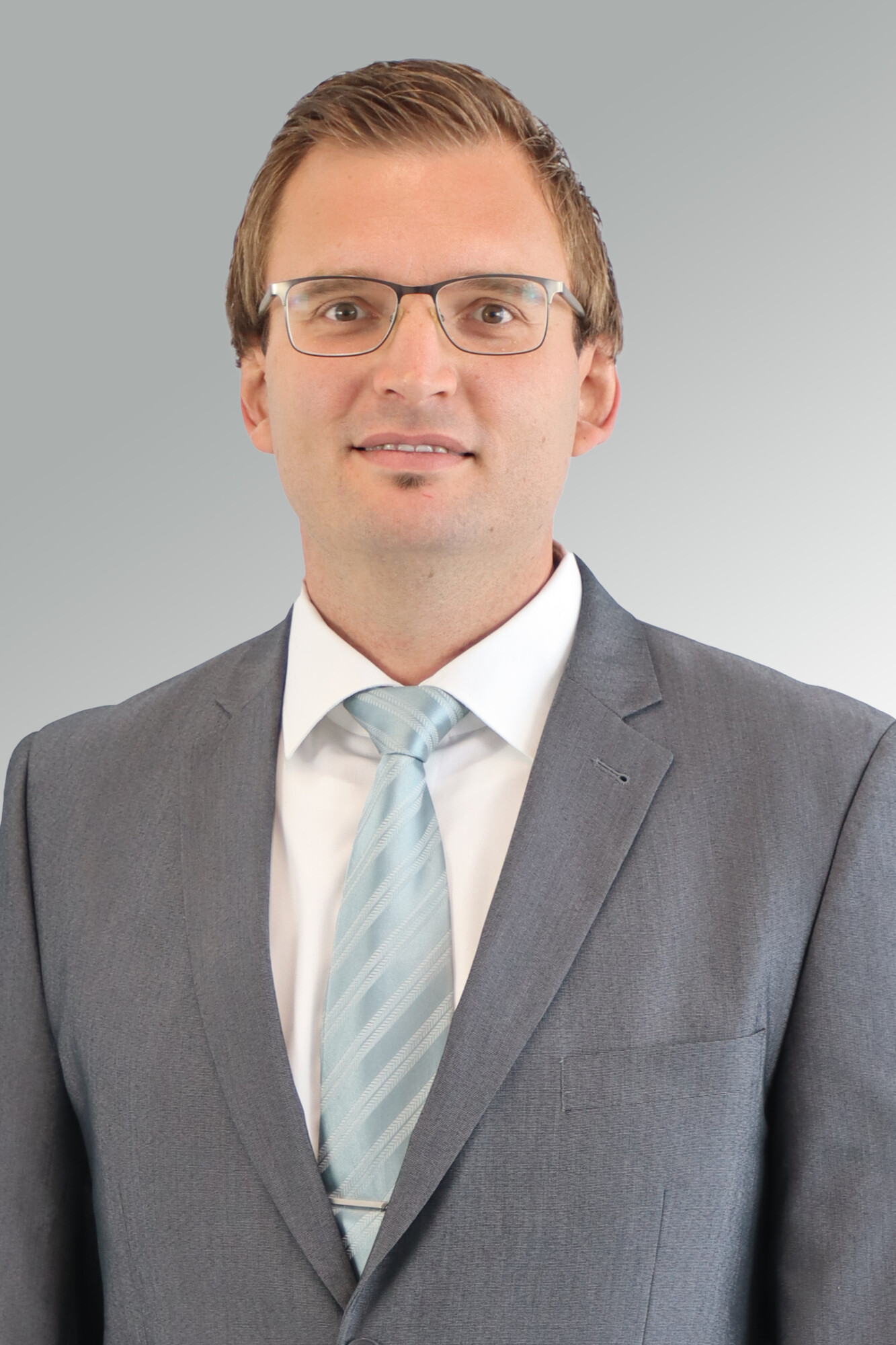 Michael Bischof